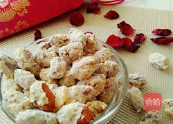 花生粘的做法图解8