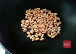 花生粘的做法图解2