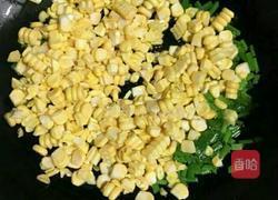 松仁玉米的做法图解4