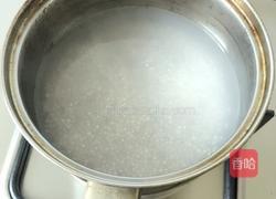 西米水果捞的做法图解1