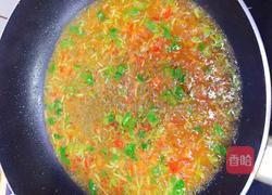 酸甜黄花鱼的做法图解7