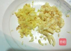 豆腐丸子的做法图解3