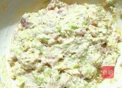 豆腐丸子的做法图解6