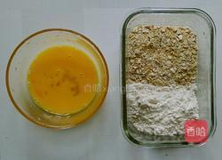 酥炸鱿鱼圈的做法图解3