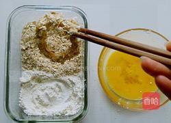 酥炸鱿鱼圈的做法图解7