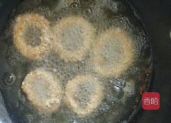 酥炸鱿鱼圈的做法图解11