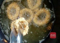 酥炸鱿鱼圈的做法图解12
