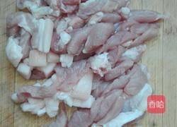 烤肉串的做法图解1