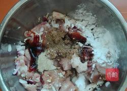 烤肉串的做法图解2