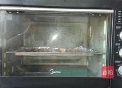 烤肉串的做法图解9