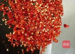 牛肉辣椒酱的做法图解3