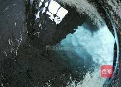 炒细面的做法图解6