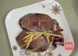 煎鱼块的做法图解2
