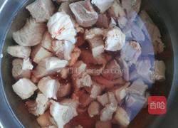 山药胡萝卜牛肉汤的做法图解1