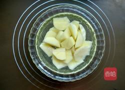 土豆海带烧肉的做法图解2