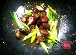 素炒虾仁的做法图解7