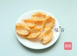 枇杷糖水的做法图解2