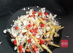 炒螺丝的做法图解5