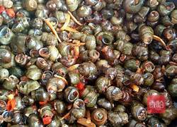 炒螺丝的做法图解7