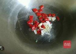 泡椒木耳的做法图解8