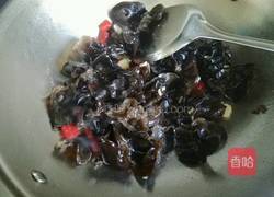 泡椒木耳的做法图解9