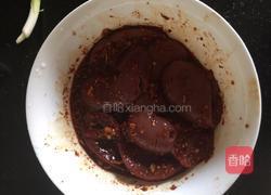 烤羊腰子的做法图解2