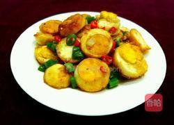 金钱蛋的做法图解11