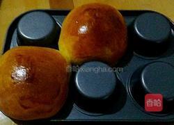 水果酸奶面包碗的做法图解14