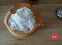 水果酸奶面包碗的做法图解19