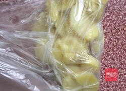 芝士土豆泥的做法图解4