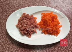 芝士土豆泥的做法图解3