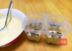 牛奶红豆雪糕的做法图解6