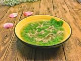 豌豆汤的做法[图]