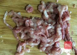 豌豆汤的做法图解2