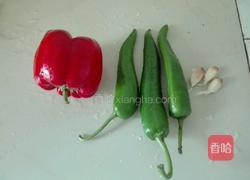 红烧牛蛙的做法图解3