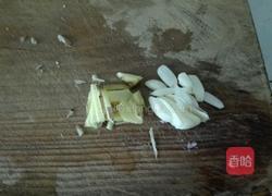 红烧牛蛙的做法图解5