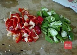 红烧牛蛙的做法图解7