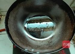 红烧牛蛙的做法图解9