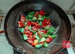 红烧牛蛙的做法图解10