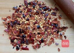 酸辣米线的做法图解4