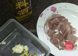 炸肉条的做法图解1