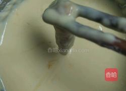 炸肉条的做法图解4