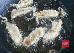 炸肉条的做法图解5