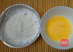 炸鱼块的做法图解3