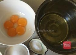 小蛋糕的做法图解3