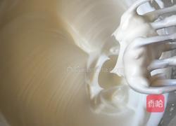 小蛋糕的做法图解5