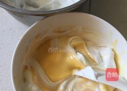 小蛋糕的做法图解6