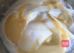 小蛋糕的做法图解7