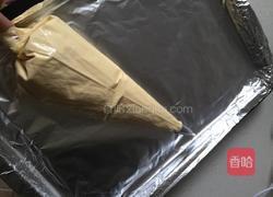小蛋糕的做法图解9