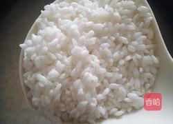 肉焖饭的做法图解5